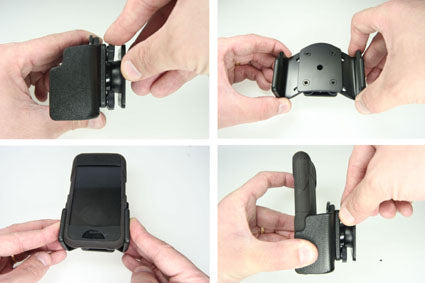 Brodit houder voor Apple iPhone 3GS en Apple iPhone 3G | 875214 - productfoto 2