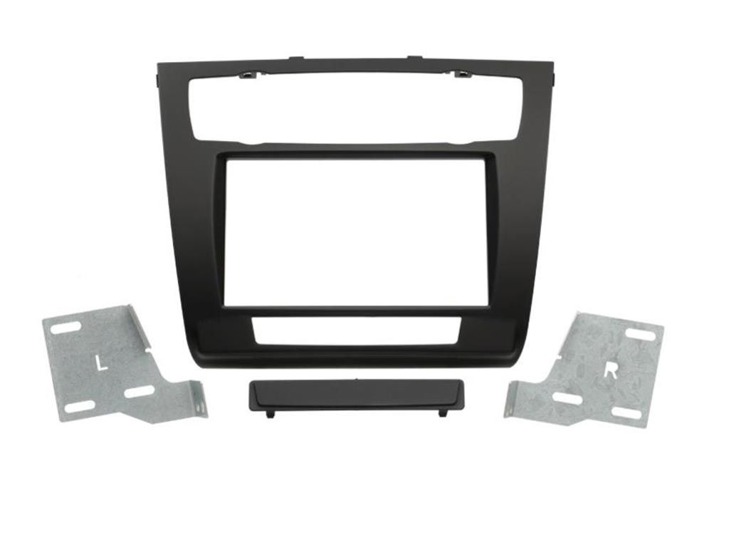 2-DIN inbouwframe voor BMW 1-series (2007–2014) – 2635100121