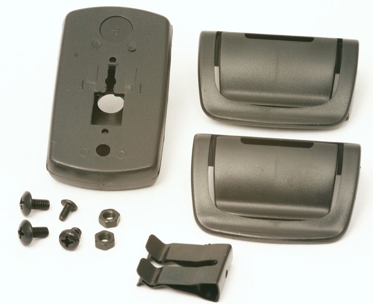 m-use universele telefoonhouder voor ventilatierooster 40 tot 65 mm