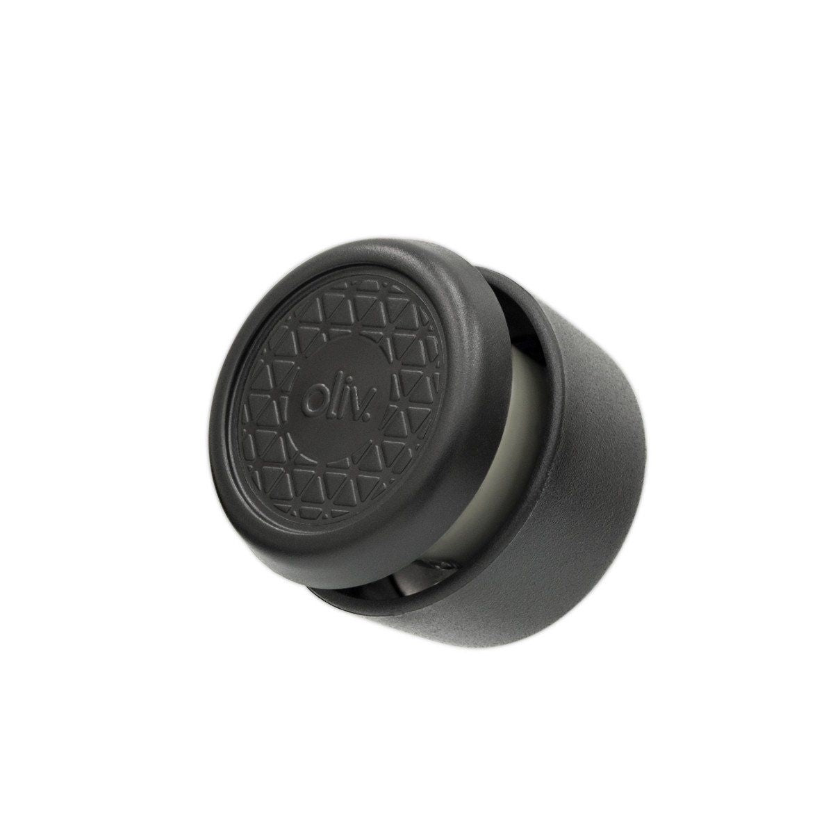 Oliv magnetische koppeling