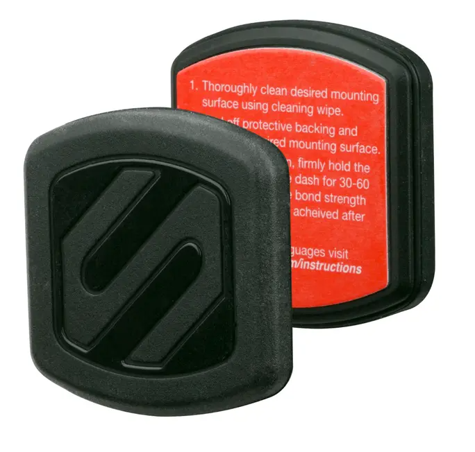 Scosche MagicMount magnetische oppervlaktemount