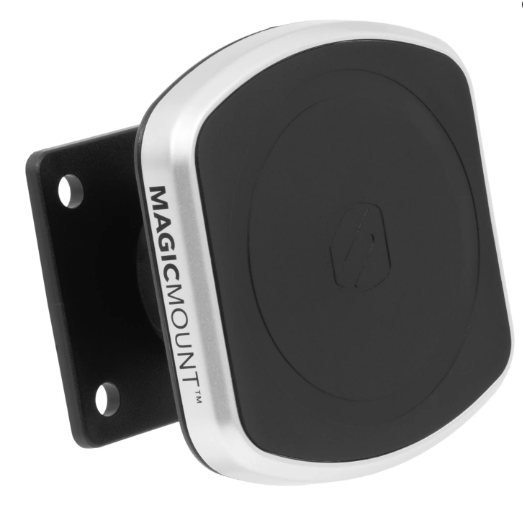 Scosche MagicMount Pro2 MagSafe-mount met AMPS-draaivoet