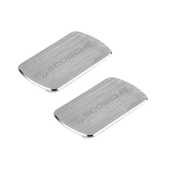 Scosche MagicMount Charge5 MagicPlate-vervangingsset
