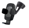 Scosche StuckUp Qi-telefoonhouder 15W voor raam, dashboard en ventilatierooster