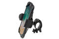 Scosche telefoonhouder voor fiets- en motorstuur