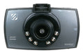 Dashcam Scosche 1080/720px met 8GB SD-kaart