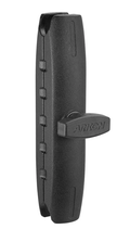 Arkon Robust aluminium dubbele montagearm voor 25mm-kogels, 152 mm