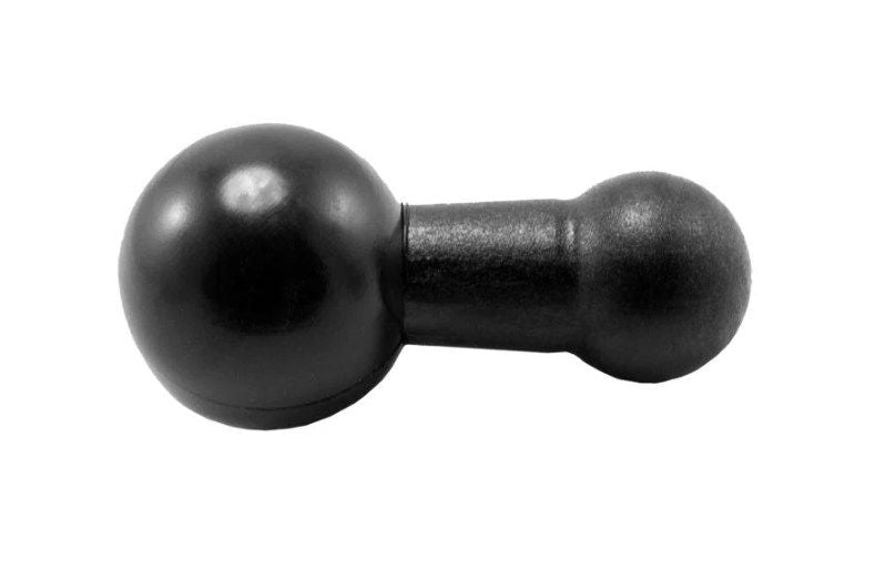 Arkon kogeladapter van 25 mm naar 17 mm