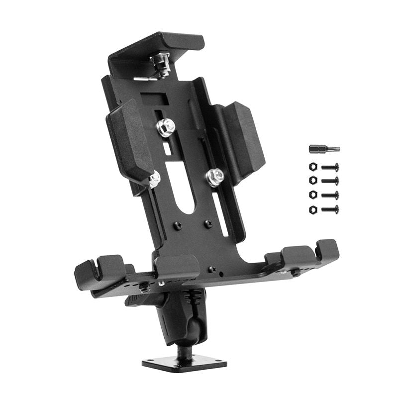 Arkon aluminium afsluitbare tabletmount met AMPS-basis voor 7 tot 10 inch