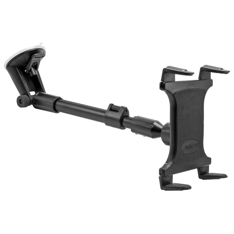 Arkon universele tablethouder met voorruitzuignap voor 7 tot 18,4 inch