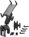 Arkon Robust klemhouder voor telefoon en middelgrote tablet