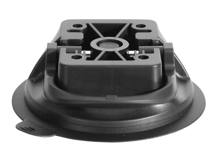 Arkon Robust zuignapbasis met 4-gaats AMPS-patroon