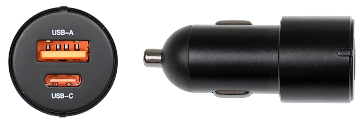 Brodit sigarettenplug adapter | 945014 - productfoto 1