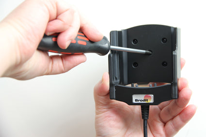 Brodit houder voor Motorola MC75 en Motorola MC70 | 968788 - productfoto 4