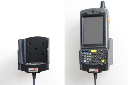 Brodit houder voor Motorola MC75 en Motorola MC70 | 968788 - productfoto 5