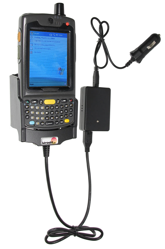 Brodit houder voor Motorola MC75 en Motorola MC70 | 968788 - productfoto 6