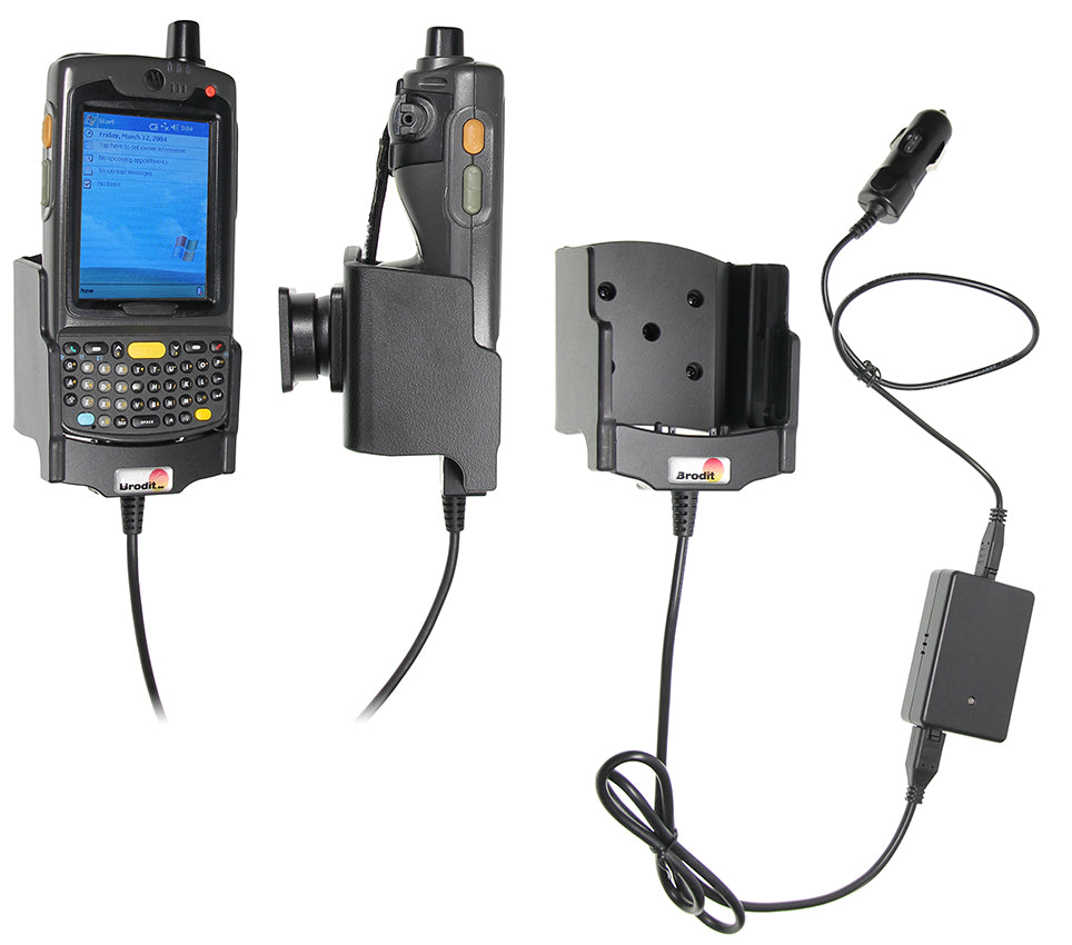 Brodit houder voor Motorola MC75 en Motorola MC70 | 968788 - productfoto 1