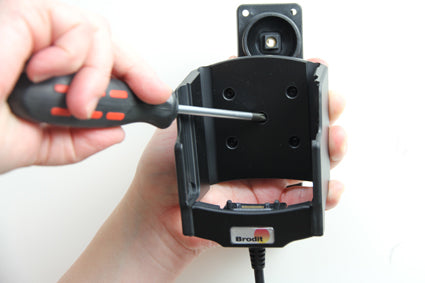 Brodit houder voor Motorola MC75 en Motorola MC70 | 968878 - productfoto 2