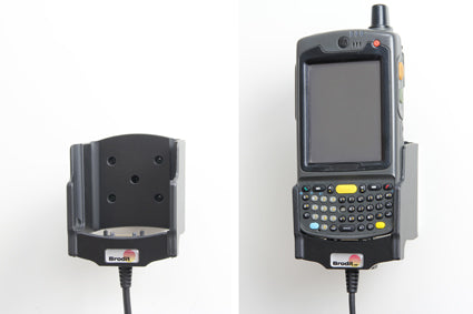 Brodit houder voor Motorola MC75 en Motorola MC70 | 968878 - productfoto 5