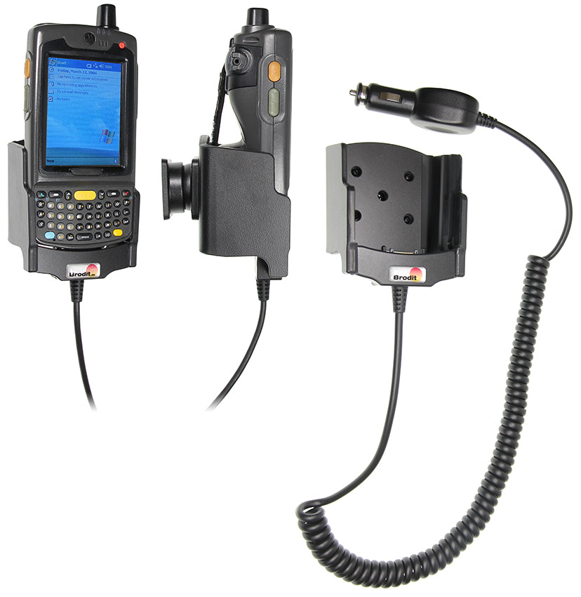 Brodit houder voor Motorola MC75 en Motorola MC70 | 968878 - productfoto 1