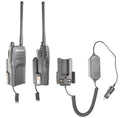 Brodit houder voor Motorola GP 680 en Motorola GP 640 | 982452 - productfoto 1