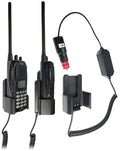 Brodit houder voor ICOM IC-F31GS/GT | 982459 - productfoto 1