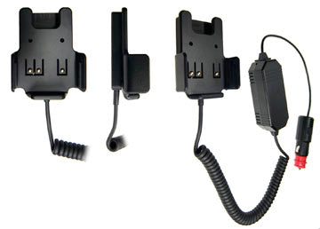 Brodit houder voor Motorola MTX 9000 en Motorola MTX 8000 | 982481 - productfoto 1