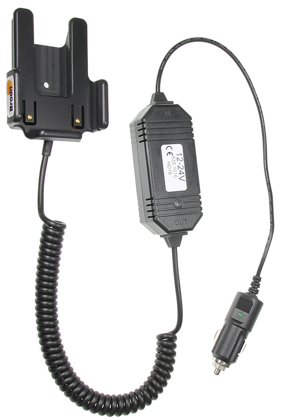 Brodit houder voor Zodiac Freetalk Pro/Flex | 982491 - productfoto 1