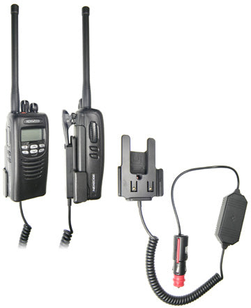 Brodit houder voor Kenwood NX-300 en Kenwood NX-200 | 982493 - productfoto 1