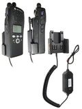 Brodit houder voor Motorola XTS-5000 en Motorola XTS-3000 | 985483 - productfoto 1