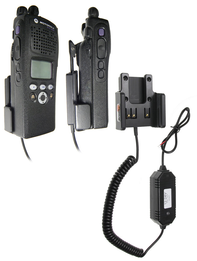 Brodit houder voor Motorola XTS-5000 en Motorola XTS-3000 | 985483 - productfoto 1
