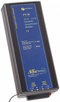 Brodit spanningsomvormer voor Alfatronix DC/DC Converters | PV18I - productfoto 1