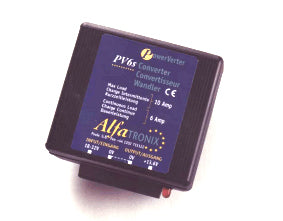 Brodit spanningsomvormer voor Alfatronix DC/DC Converters | PV6S - productfoto 1