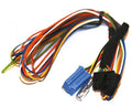 Dension CABL-AF8 aansluitkabel voor Fiat Mini-ISO en Gateway Lite 3