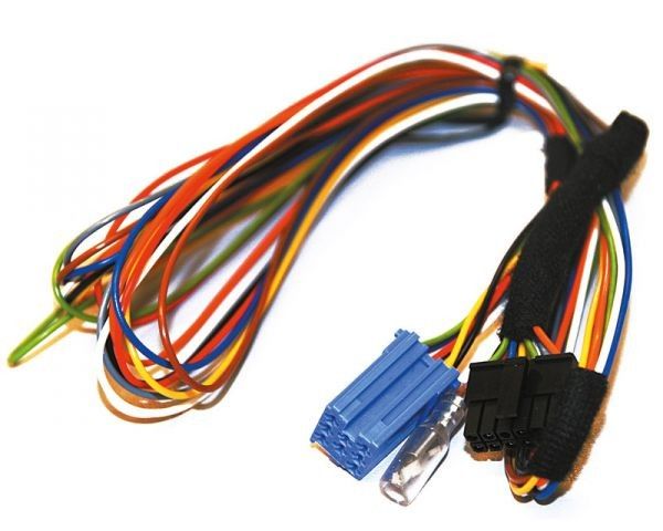 Dension CABL-AF8 aansluitkabel voor Fiat Mini-ISO en Gateway Lite 3