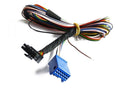 Dension CABL-VW1 aansluitkabel voor Volkswagen 12-pins en Gateway Lite 3