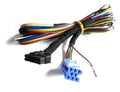Dension CABL-VW8 aansluitkabel voor Volkswagen 8-pins en Gateway Lite 3