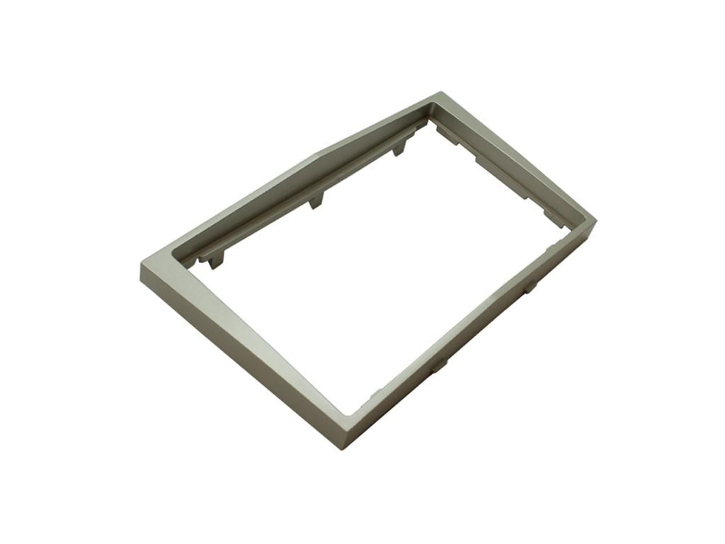 2-DIN inbouwframe voor Opel Astra series (2004–2010) en andere modellen – 2635601061