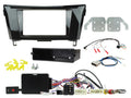 Complete inbouwkit voor Nissan Qashqai (2015–2018) en andere modellen – 26205808