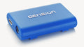 Dension Gateway Lite BT GBL32BT hardwareversie 2