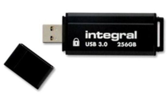 Integral 16GB usbA 3.0 Flash Drive – productafbeelding 3