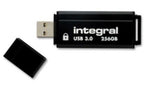 Integral 32GB usbA 3.0 Flash Drive – productafbeelding 3