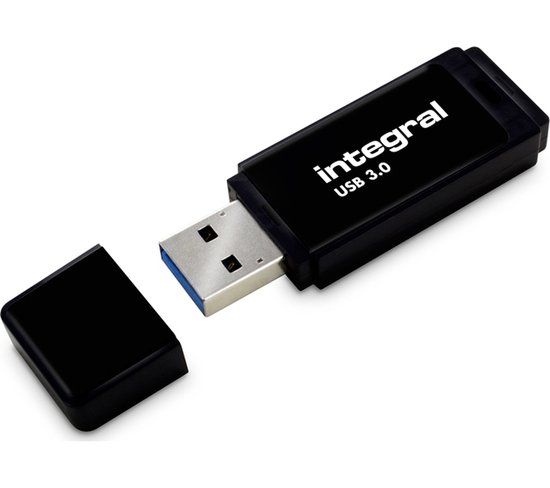 Integral 256GB usbA 3.0 Flash Drive – productafbeelding 4