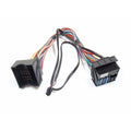 Audio2Car-kabel 552X288 voor Ford C-Max series