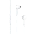 Apple EarPods met 3,5mm-stekker, afstandsbediening en microfoon - wit