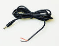 m-use adapterkabel voedingsstekker (f) - 2x open einde