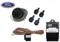 m-use electronics Parkeasy kit voor Ford, Flat