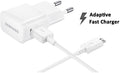 Samsung EP-TA20EWEUGWW 2A USB-A + micro-usb wit 230V-lader