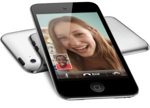 atleet Luchtvaartmaatschappijen Verscherpen Apple iPod Touch 4 accessoires - BroditNederland.nl